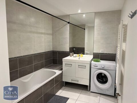  Appartement � louer 2 pi�ces 44 m�