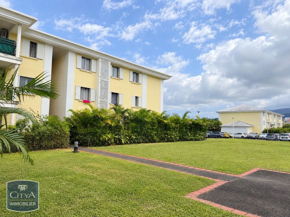 location Appartement - 3 pièce(s) - 66 m² Bras-Panon (97412)