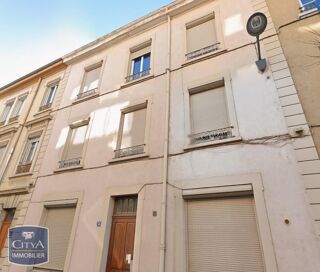  Appartement à louer 1 pièce 33 m²