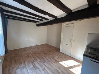  Appartement à louer 1 pièce 19 m²