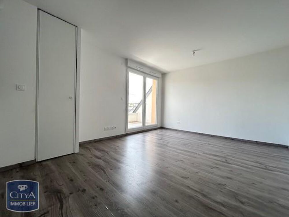 location Appartement - 1 pièce(s) - 29 m² Saint-Sébastien-sur-Loire (44230)