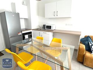  Appartement � louer 2 pi�ces 38 m�