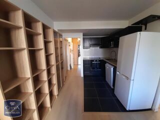  Appartement � louer 2 pi�ces 42 m�