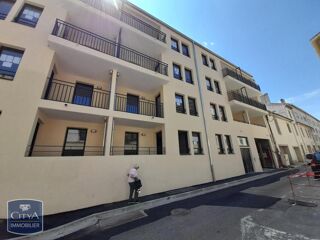  Appartement � louer 2 pi�ces 47 m�