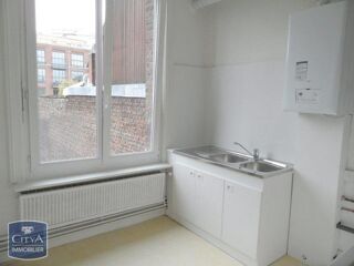  Appartement à louer 2 pièces 49 m²