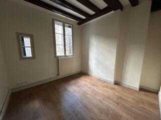  Appartement à louer 3 pièces 62 m²