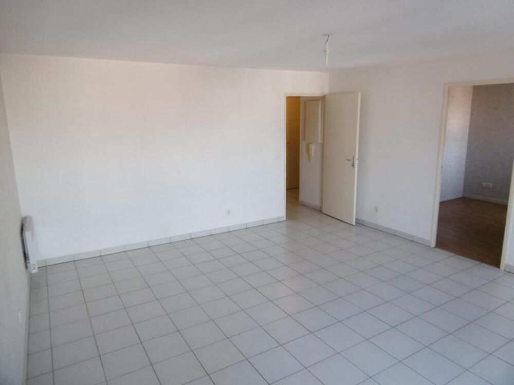 location Appartement - 2 pièce(s) - 45 m² Toulouse (31100)
