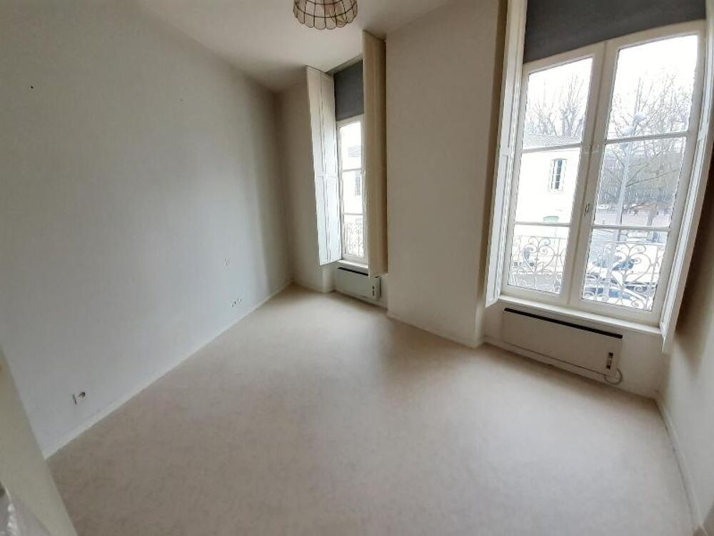 location Appartement - 2 pièce(s) - 38 m² Agen (47000)