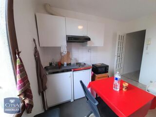  Appartement à louer 2 pièces 26 m²