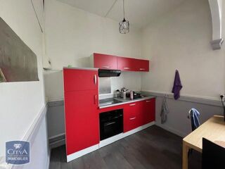  Appartement � louer 1 pi�ce 40 m�