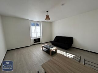  Appartement � louer 1 pi�ce 31 m�