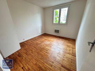  Appartement à louer 3 pièces 55 m²