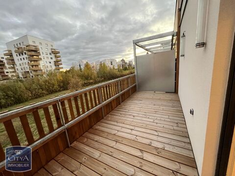   Location Maison Maison - 3 pi�ce(s) - 67 m�