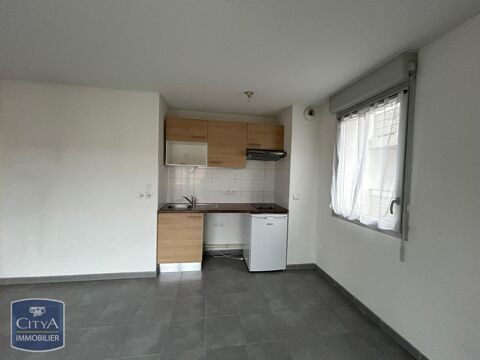  Appartement � louer 2 pi�ces 49 m�