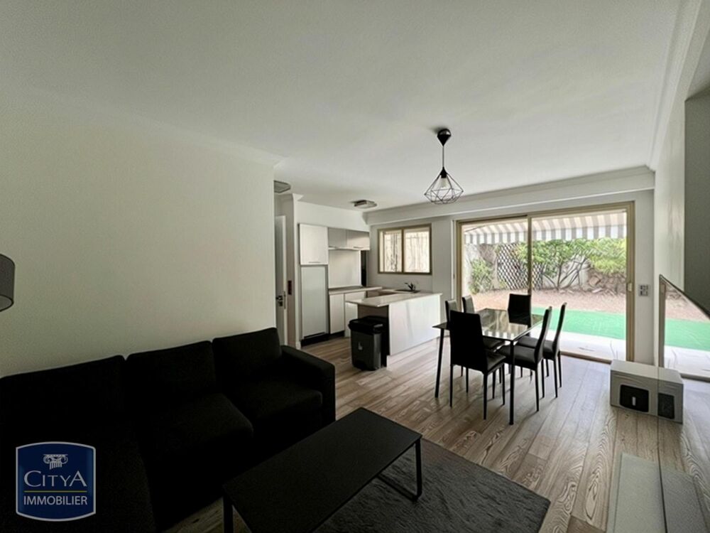 location Appartement - 3 pièce(s) - 58 m² Cannes (06400)