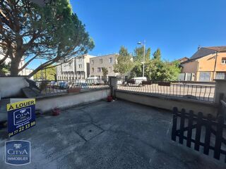  Appartement à louer 4 pièces 85 m²