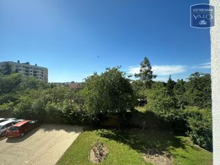  Appartement à louer 2 pièces 49 m²