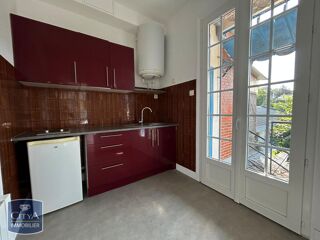  Appartement à louer 1 pièce 32 m²