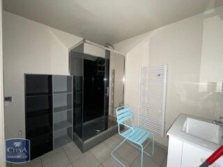  Appartement à louer 2 pièces 47 m²