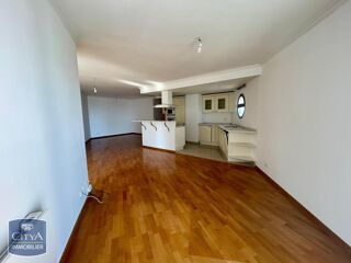  Appartement � louer 2 pi�ces 72 m� Cagnes sur mer