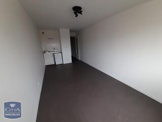  Appartement � louer 1 pi�ce 22 m�