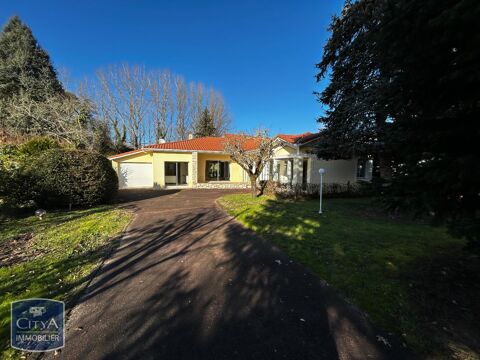  Maison � louer 7 pi�ces 199 m�