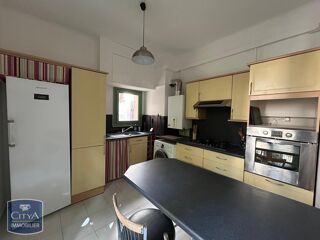  Appartement � louer 3 pi�ces 51 m�