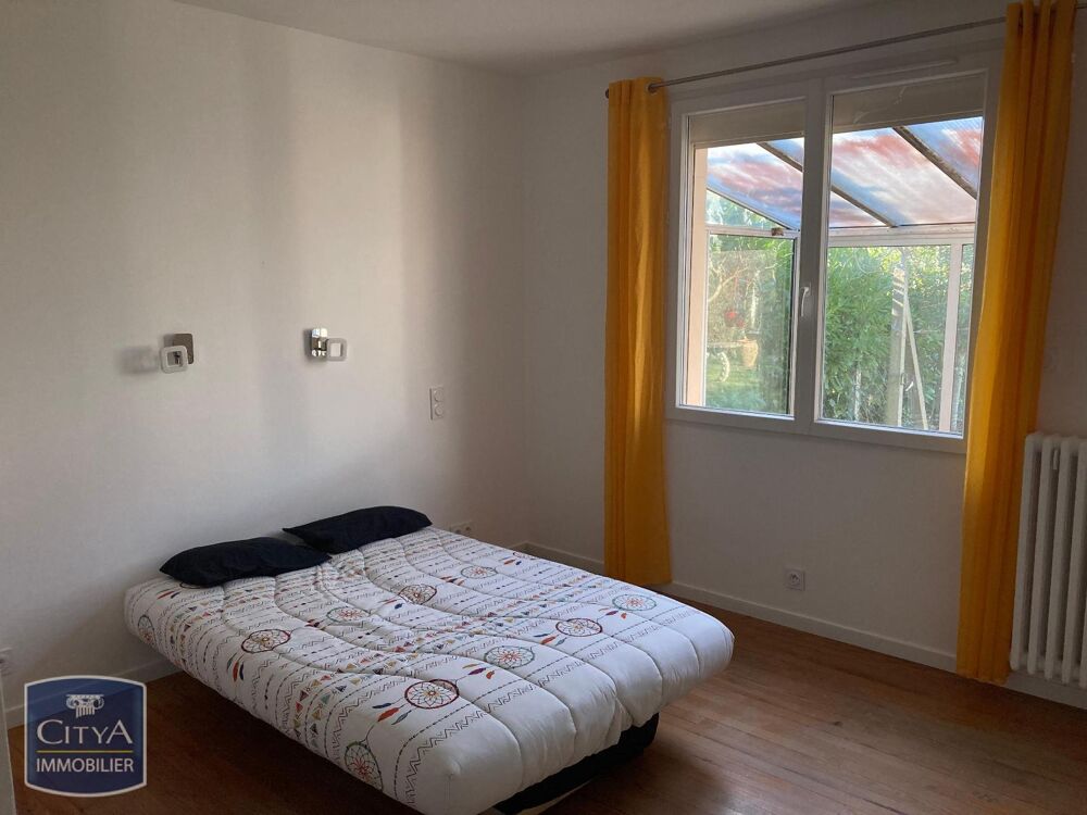 location Maison - 3 pièce(s) - 79 m² Albi (81000)