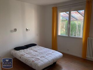  Maison à louer 3 pièces 79 m²