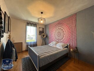  Appartement � louer 3 pi�ces 68 m�