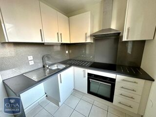  Appartement � louer 3 pi�ces 56 m�