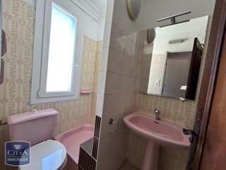  Appartement à louer 3 pièces 44 m²