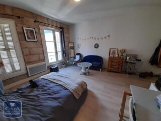  Appartement � louer 1 pi�ce 25 m�