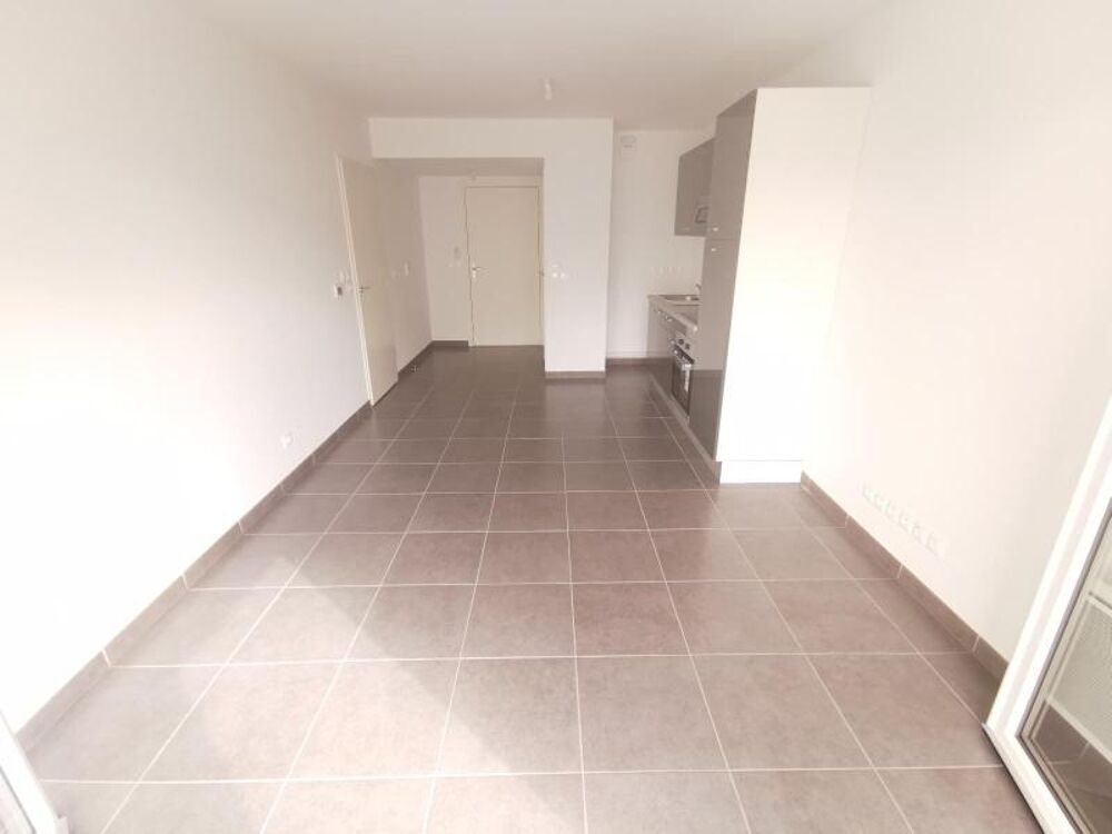 location Appartement - 2 pièce(s) - 42 m² Perpignan (66000)
