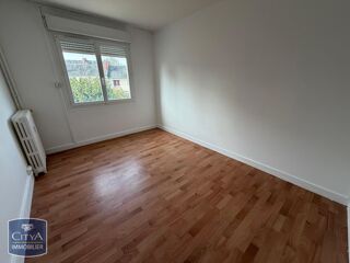  Appartement à louer 3 pièces 54 m²