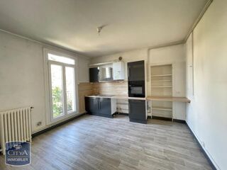  Appartement � louer 3 pi�ces 62 m�