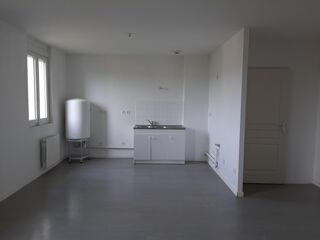  Appartement � louer 2 pi�ces 46 m�