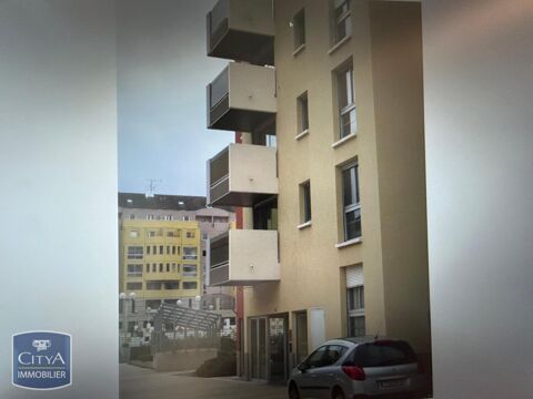  Appartement � louer 2 pi�ces 53 m�