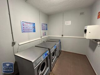  Appartement à louer 1 pièce 20 m²