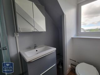 Appartement à louer 2 pièces 29 m²