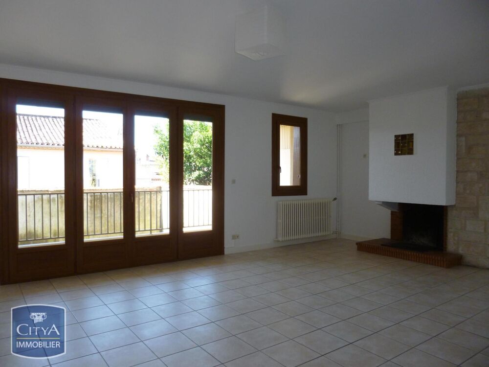location Appartement - 4 pièce(s) - 103 m² Agen (47000)
