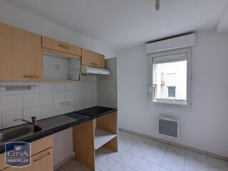  Appartement à louer 3 pièces 66 m²