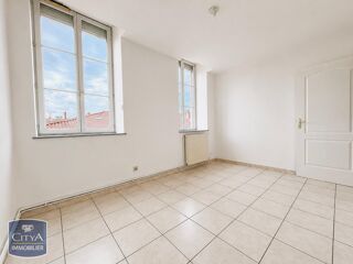  Appartement à louer 3 pièces 59 m²