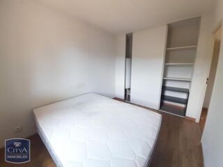  Appartement à louer 2 pièces 37 m²