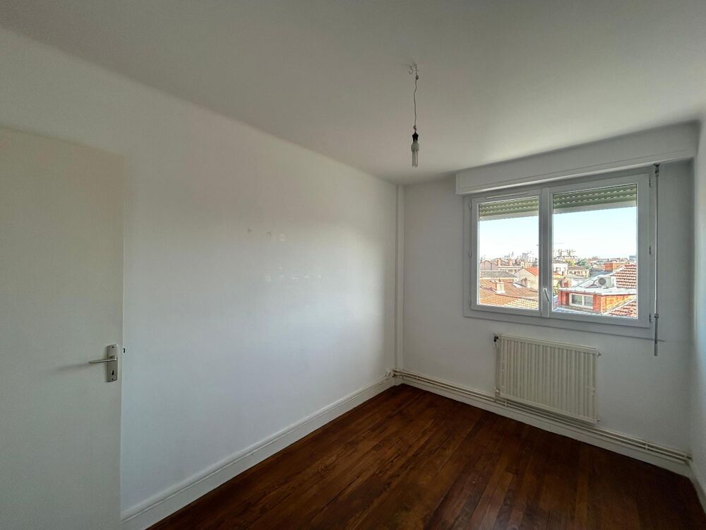 location Appartement - 3 pièce(s) - 53 m² Toulouse (31000)