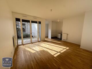  Appartement à louer 3 pièces 64 m²