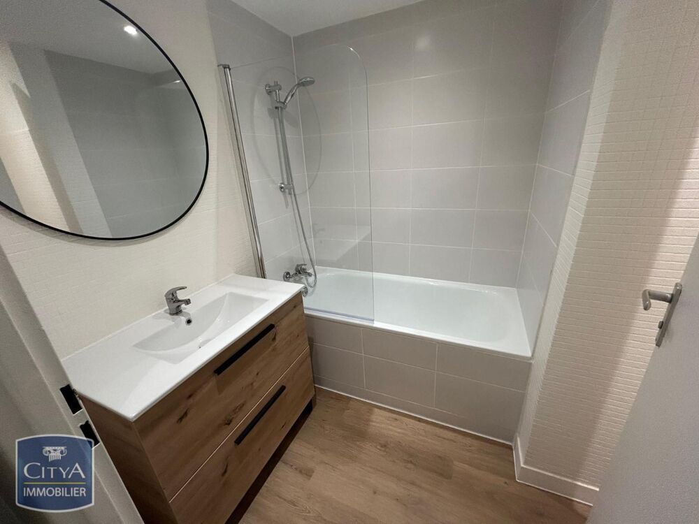 location Appartement - 1 pièce(s) - 18 m² Meylan (38240)