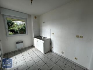  Appartement à louer 2 pièces 48 m²
