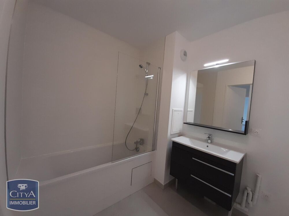 location Appartement - 3 pièce(s) - 64 m² Chessy (77700)