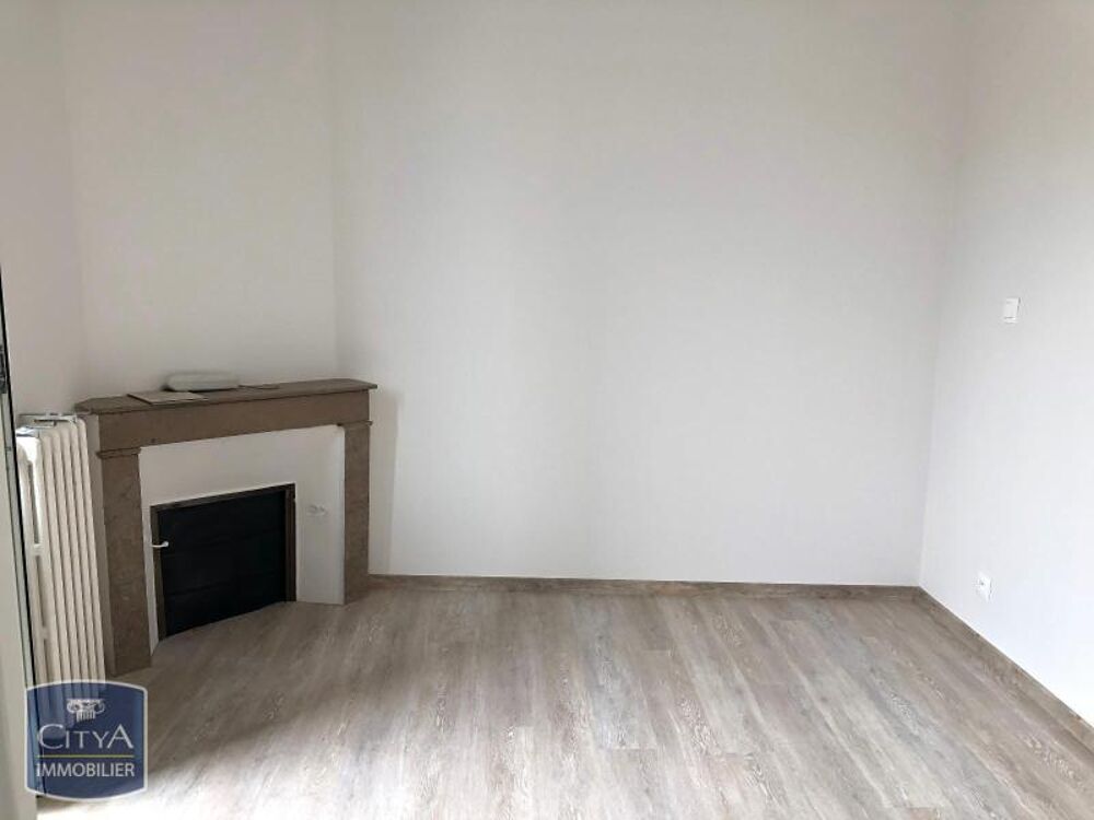location Appartement - 2 pièce(s) - 44 m² Périgueux (24000)